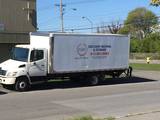 Discount Moving and Storage, Ottawa