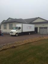 Discount Moving and Storage, Ottawa