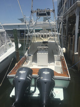 Johnny Maddox Sportfishing Adventures, Marathon