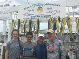Johnny Maddox Sportfishing Adventures, Marathon