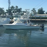 Johnny Maddox Sportfishing Adventures, Marathon