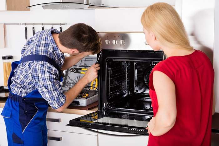  Profile Photos of Ballarat Oven Repair Learmonth St - Photo 4 of 4