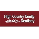  High Country Family Dentistry 504 North Humphreys Street 
