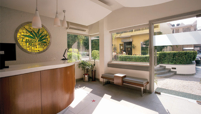  Profile Photos of Lemon Tree Hotel, Udyog Vihar, Gurgaon 866, Udyog Vihar, Phase V, - Photo 1 of 1