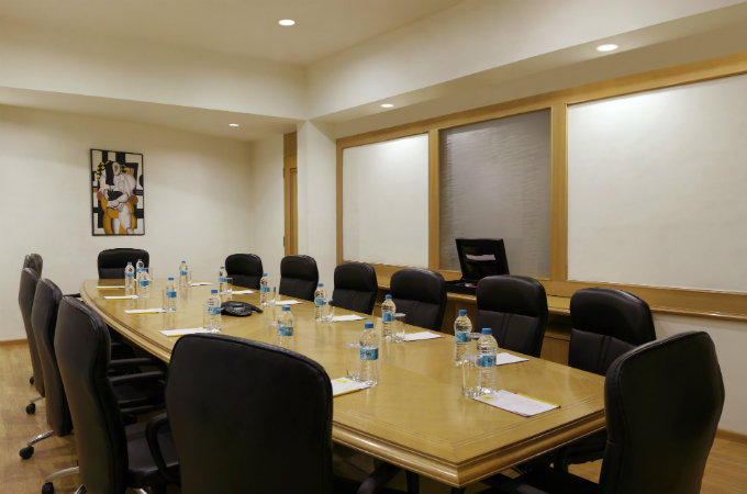  New Album of Lemon Tree Hotel, Udyog Vihar, Gurgaon 866, Udyog Vihar, Phase V, - Photo 2 of 11