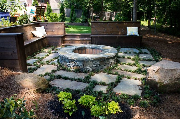  New Album of Dalzell Design Landscaping 1072 Argent Blvd Suite C - Photo 20 of 20
