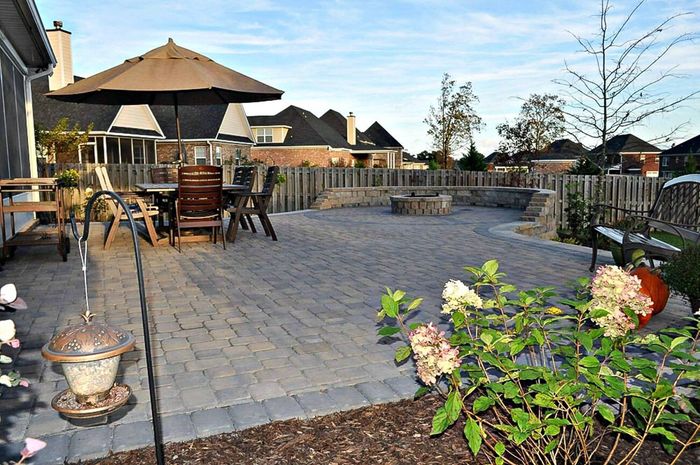  New Album of Dalzell Design Landscaping 1072 Argent Blvd Suite C - Photo 9 of 20