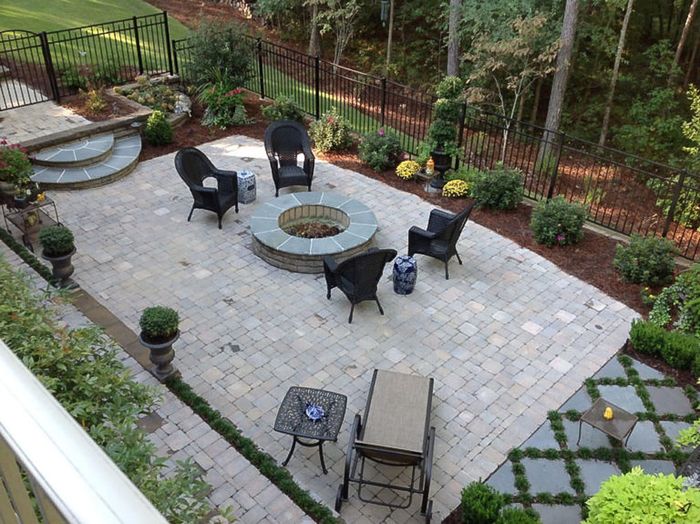  New Album of Dalzell Design Landscaping 1072 Argent Blvd Suite C - Photo 8 of 20