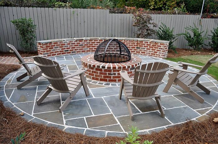  New Album of Dalzell Design Landscaping 1072 Argent Blvd Suite C - Photo 7 of 20