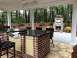  Dalzell Design Landscaping 1072 Argent Blvd Suite C 