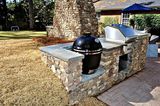 Dalzell Design Landscaping, Ridgeland