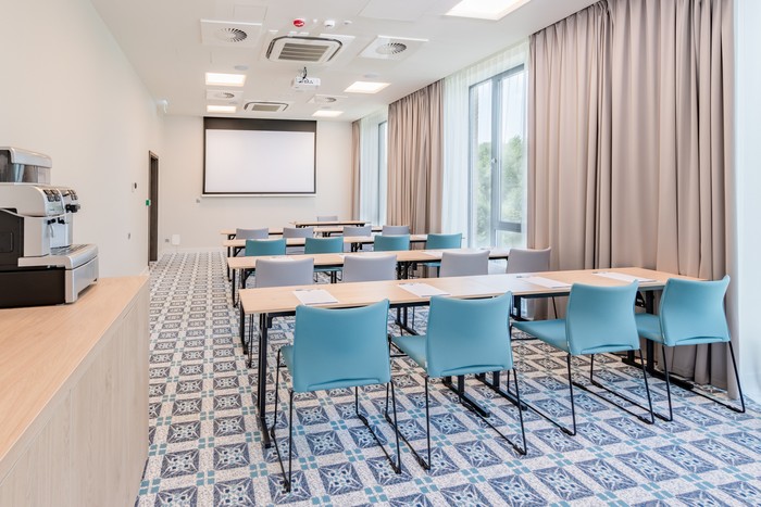  New Album of Hampton by Hilton Oswiecim Bulwary 2 - Photo 8 of 14