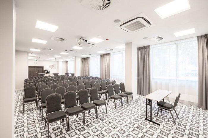  New Album of Hampton by Hilton Oswiecim Bulwary 2 - Photo 9 of 14