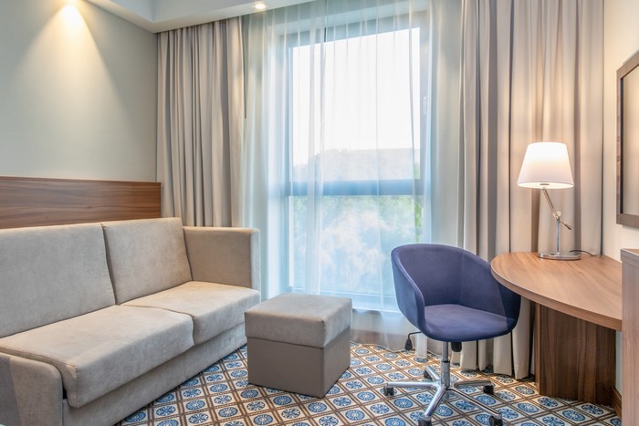  New Album of Hampton by Hilton Oswiecim Bulwary 2 - Photo 11 of 14