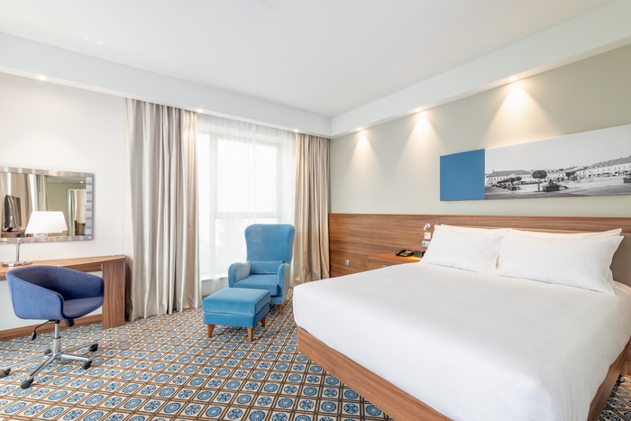  New Album of Hampton by Hilton Oswiecim Bulwary 2 - Photo 12 of 14