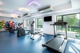  Hampton by Hilton Oswiecim Bulwary 2 