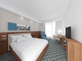  Hampton by Hilton Oswiecim Bulwary 2 