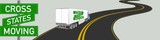 Cross States Moving, Davie