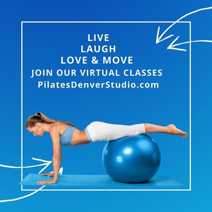  Pilates in Denver of Pilates Denver Studio 6380 S Fiddlers Green Cir, #108C - Photo 4 of 5