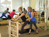  Pilates Denver Studio 6380 S Fiddlers Green Cir, #108C 