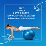Pilates Denver Studio, Greenwood Village