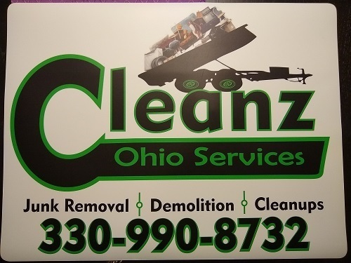  Profile Photos of Cleanz Ohio Services LLC 8618 Lansdale Ave NW - Photo 1 of 1