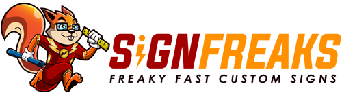  Profile Photos of Sign Freaks 4809 N. California, Suite A, Chicago, IL 60625 - Photo 1 of 1