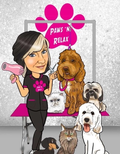  Profile Photos of Paws N Relax 2 Boley Ln - Photo 1 of 1