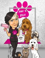 Paws N Relax, Lichfield