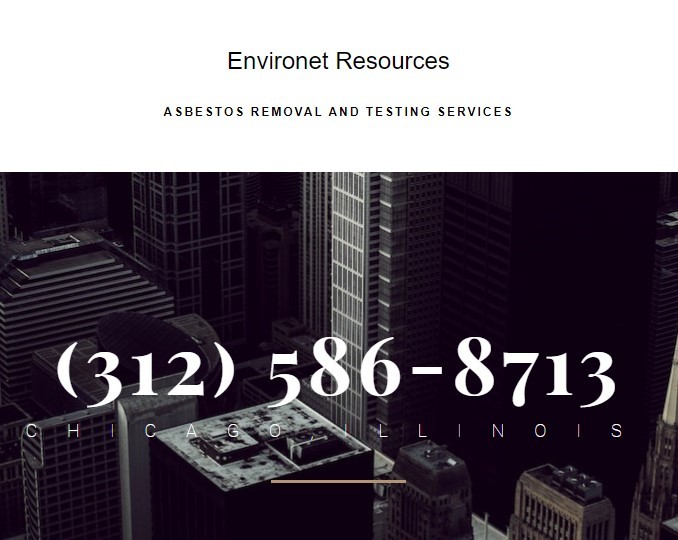  Profile Photos of Environet Resources Group 6800 S Jeffery Ave # 2A - Photo 1 of 1