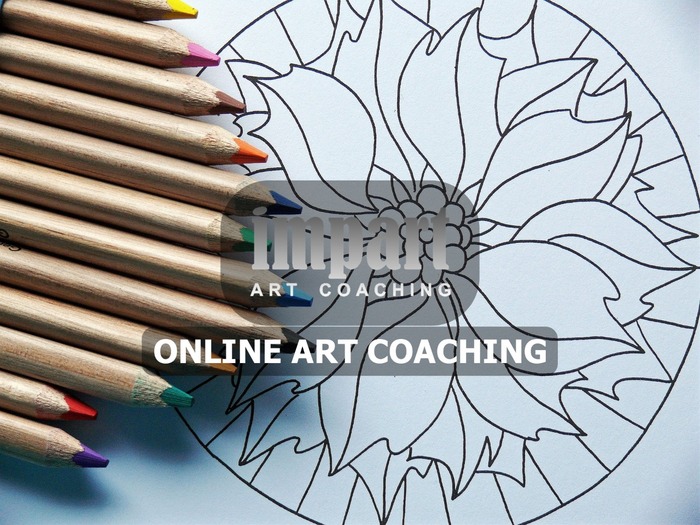  ONLINE ART CLASSES  of IMPART ART COACHING Impart Lake Gardens 58/128 Lake Gardens, Prince Anwar Shah Road, Kolkata â€“700045 - Photo 1 of 1