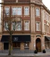 The Bank Restaurant & Bar, Bexleyheath