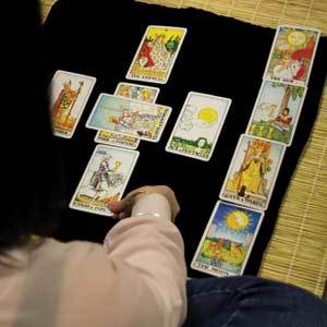  New Album of Tarot Cards Reading Ventura 85 N Fir St - Photo 4 of 6