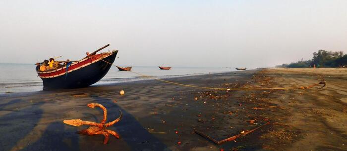  New Album of gangasagar-tour-from-kolkata 56/2/D BR Road(West) - Photo 1 of 4
