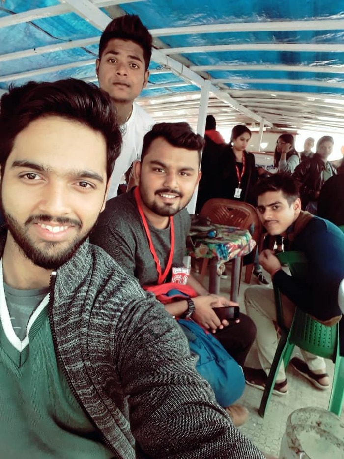  New Album of 1-night-2-days-sundarban-tour-packages 56/2/D BR Road - Photo 3 of 4