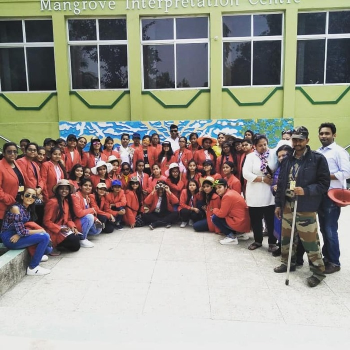  New Album of 1-night-2-days-sundarban-tour-packages 56/2/D BR Road - Photo 4 of 4