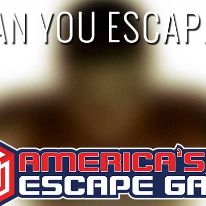  Profile Photos of America's Escape Game 10033 N Dale Mabry Hwy - Photo 1 of 1