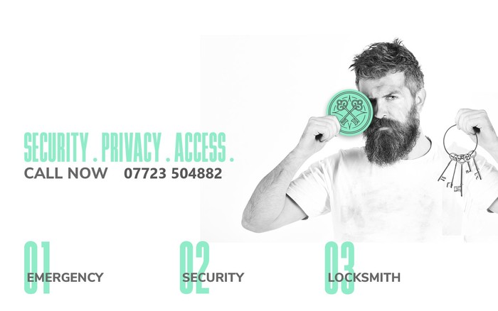  Profile Photos of Anytime Locksmiths Hampstead St Georgeâ€™s Rd - Photo 1 of 5