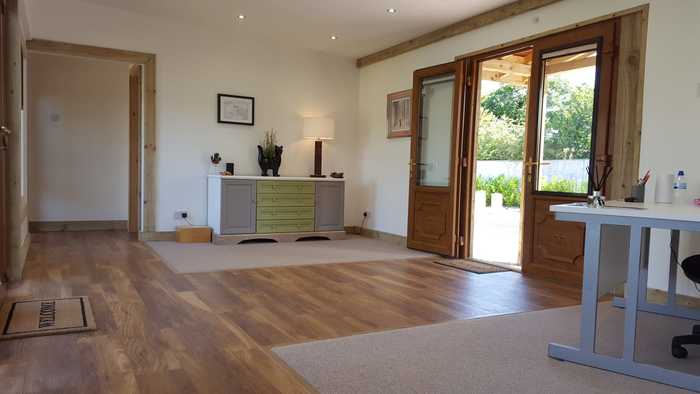  New Album of The Paddocks Luxury Cat Hotel The Paddocks, Green Lane, Whitestake - Photo 3 of 4