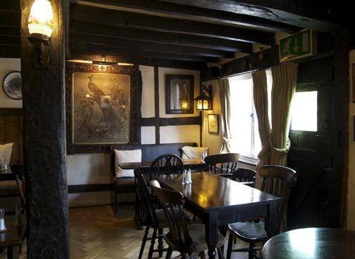  Profile Photos of The Peacock Inn Piltdown East Sussex SHORTBRIDGE ROAD   - Photo 2 of 6