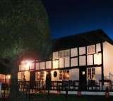 The Peacock Inn Piltdown East Sussex, PILTDOWN
