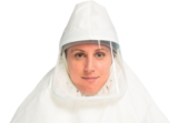 Infectious Disease PAPR ILC Dover One Moonwalker Road 
