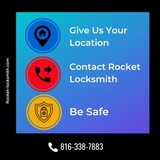 Rocket Locksmith KC, Kansas City