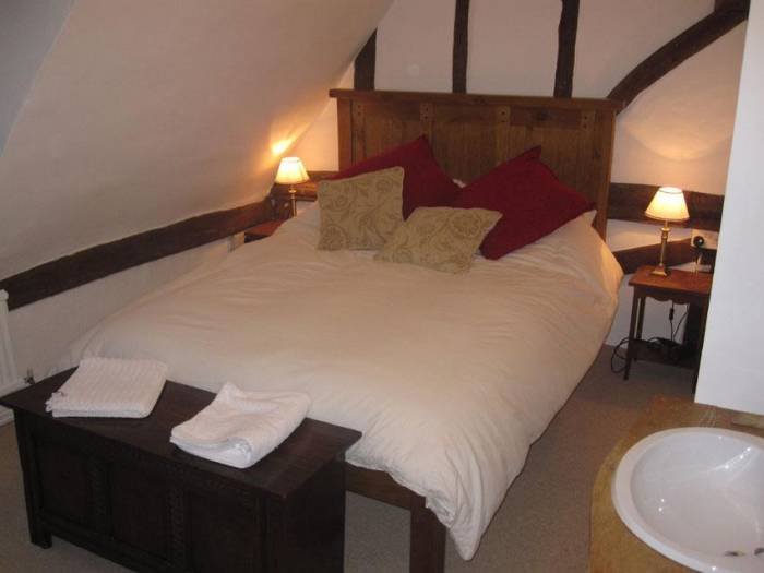  Profile Photos of The Peacock Inn at Chelsworth 37 The Street  - Photo 7 of 8