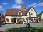 The Peacock Inn at Chelsworth, Chelsworth 