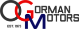 O'Gorman Motors Inc, Irvington