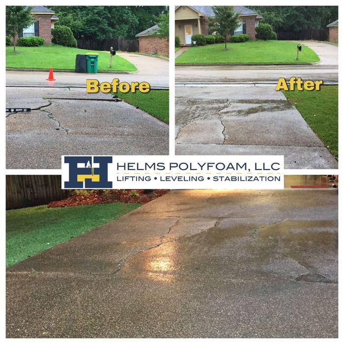  Profile Photos of Helms Polyfoam 108 McBride St - Photo 2 of 11