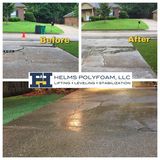  Helms Polyfoam 108 McBride St 