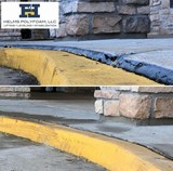 Helms Polyfoam, Richland