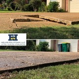 Helms Polyfoam, Richland